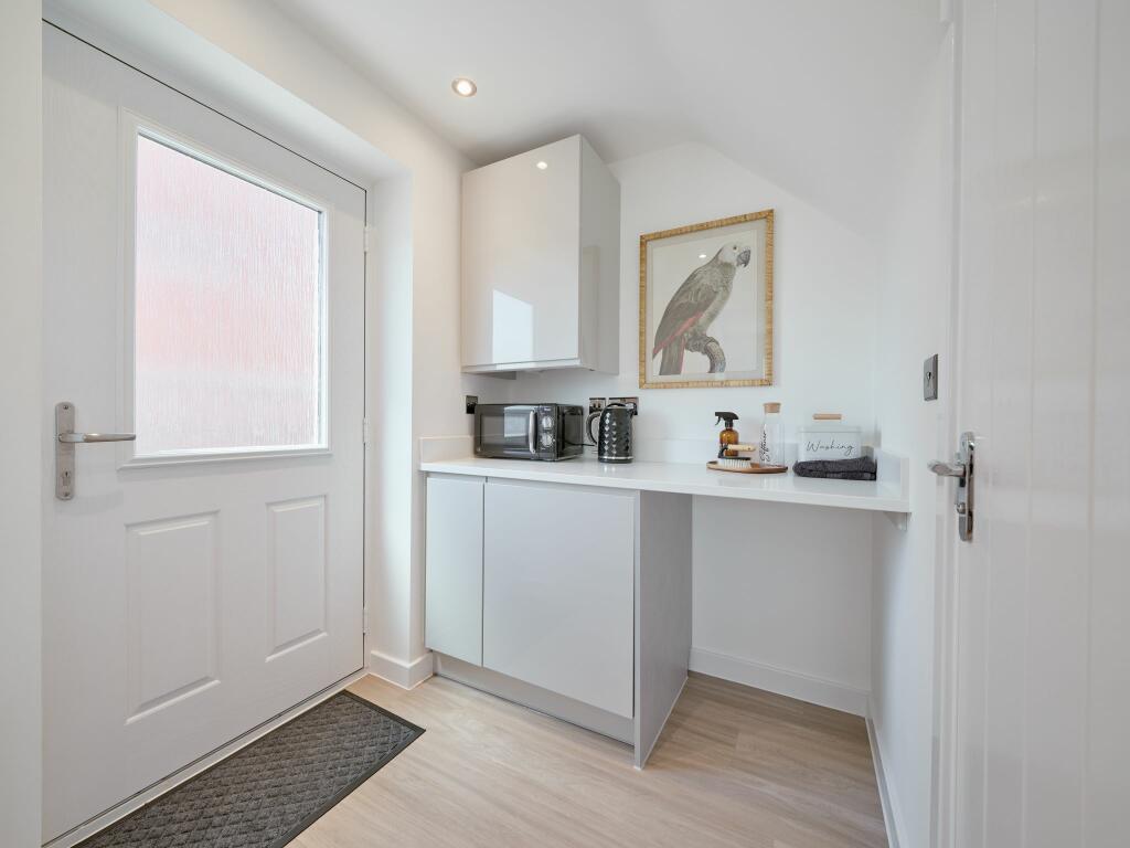 Additional property image - Llantrisant Road,
Tresimwn,
Cardiff,
CF5