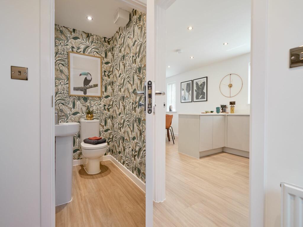 Additional property image - Llantrisant Road,
Tresimwn,
Cardiff,
CF5