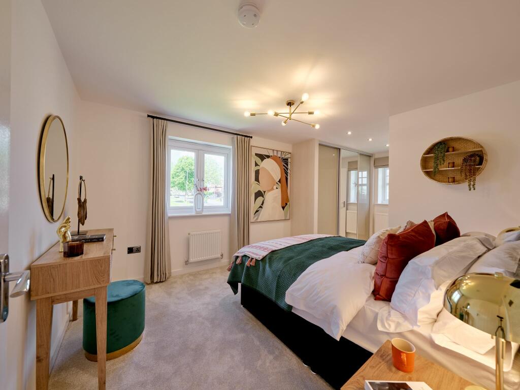 Additional property image - Llantrisant Road,
Tresimwn,
Cardiff,
CF5