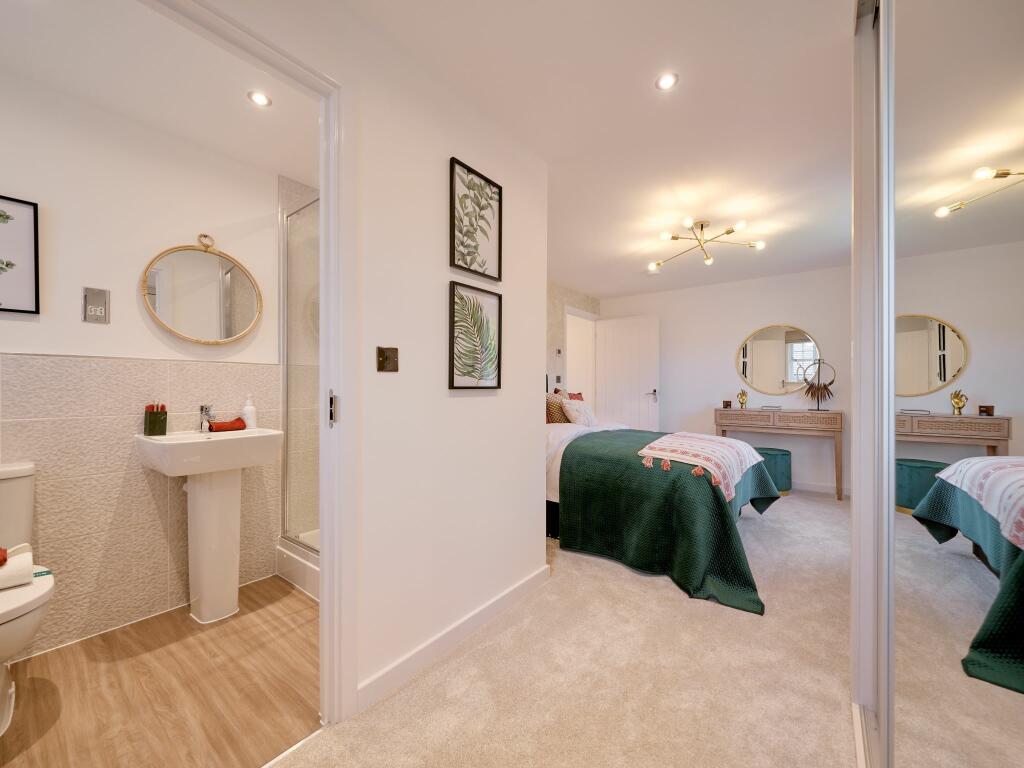 Additional property image - Llantrisant Road,
Tresimwn,
Cardiff,
CF5