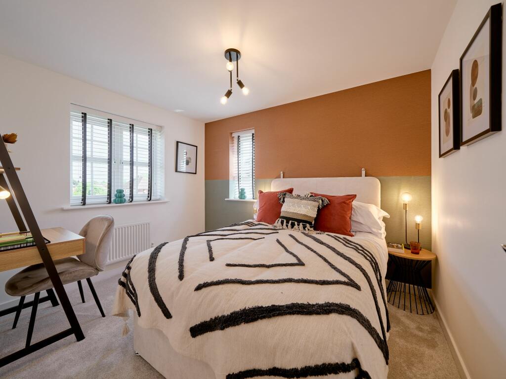 Additional property image - Llantrisant Road,
Tresimwn,
Cardiff,
CF5