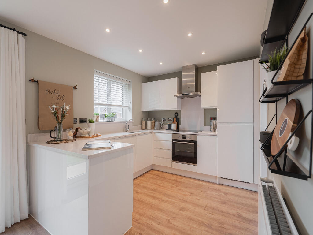 Additional property image - Llantrisant Road,
Tresimwn,
Cardiff,
CF5