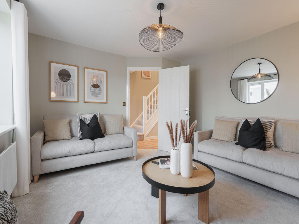 Additional property image - Llantrisant Road,
Tresimwn,
Cardiff,
CF5