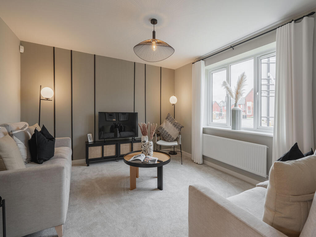Additional property image - Llantrisant Road,
Tresimwn,
Cardiff,
CF5