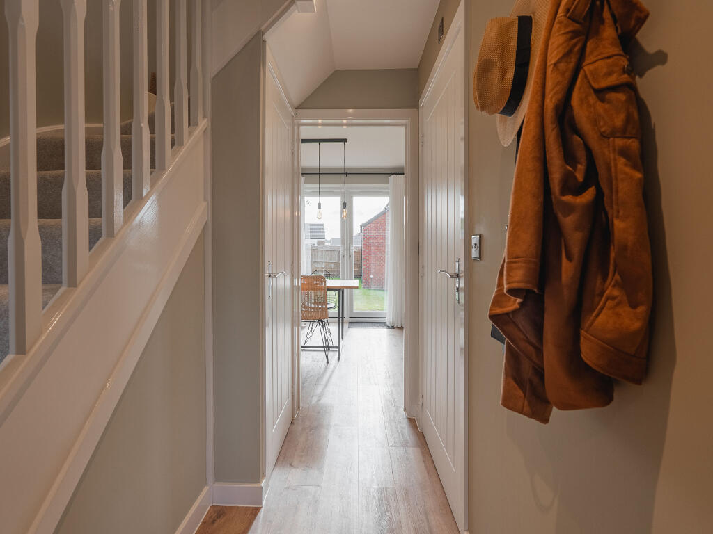 Additional property image - Llantrisant Road,
Tresimwn,
Cardiff,
CF5