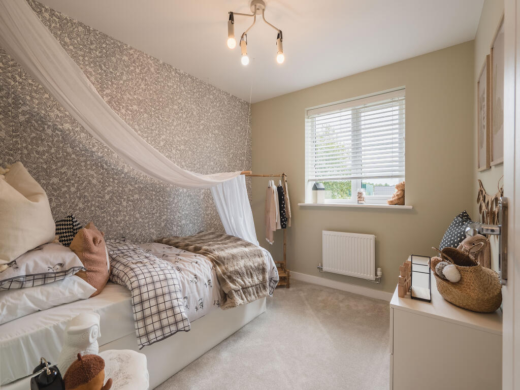 Additional property image - Llantrisant Road,
Tresimwn,
Cardiff,
CF5