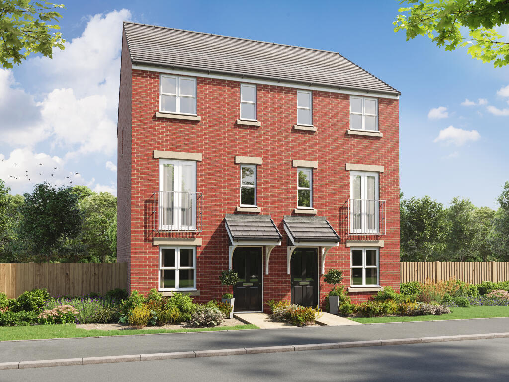 Additional property image - Llantrisant Road,
Tresimwn,
Cardiff,
CF5