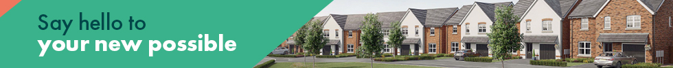 Get brand editions for Persimmon Homes East Wales