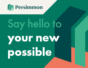 Get brand editions for Persimmon Homes East Wales