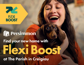 Get brand editions for Persimmon Homes East Wales