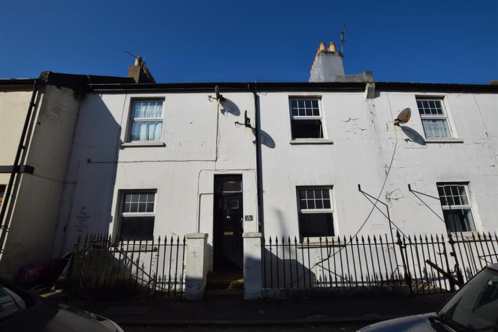 Main image of property: Spring Street, St Leonards on Sea