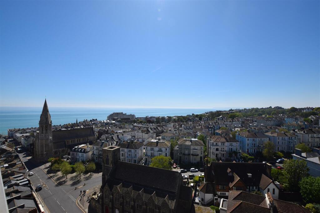 Main image of property: Penthouse with roof terrace, London Road, St. Leonards-on-Sea