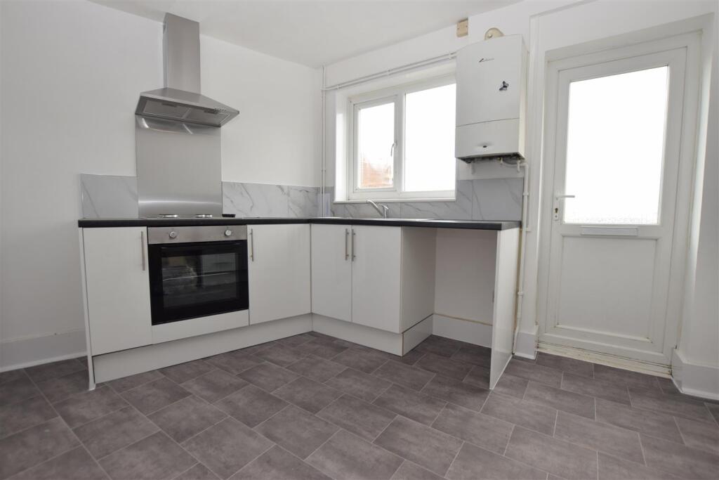 Main image of property: Old London Road, Hastings