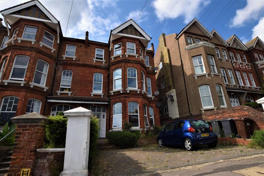 Main image of property: Linton Road, Hastings