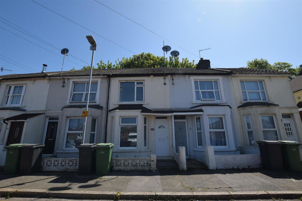 Main image of property: Oakfield Road, Hastings