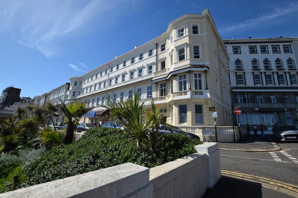 Main image of property: Carlisle Parade, Hastings