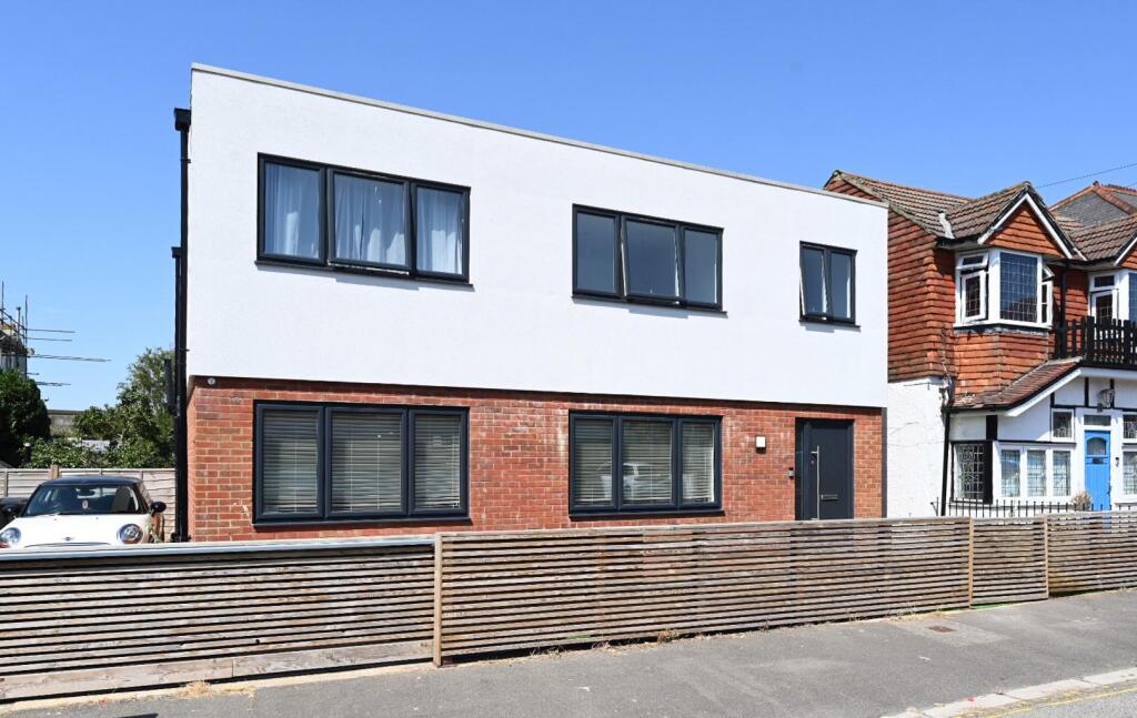 Main image of property: Chepbourne Road, Bexhill-On-Sea