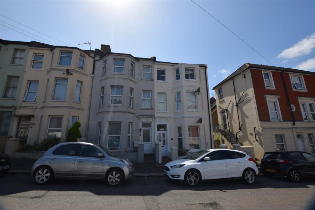 Main image of property: Clarence Road, St. Leonards-On-Sea