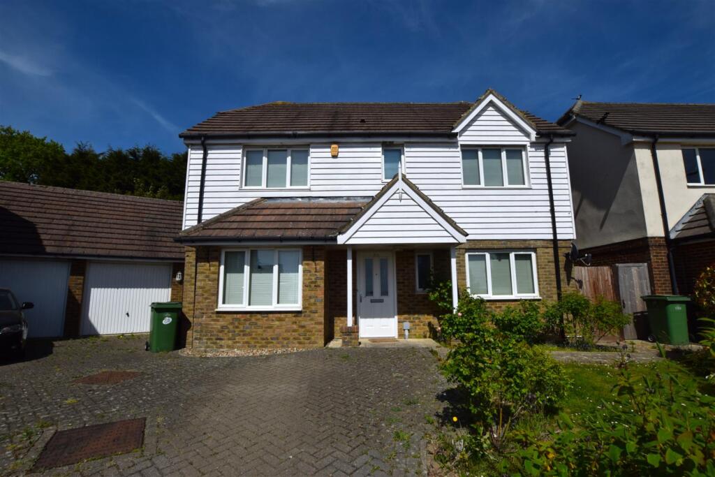 Main image of property: Welton Rise, St. Leonards-On-Sea