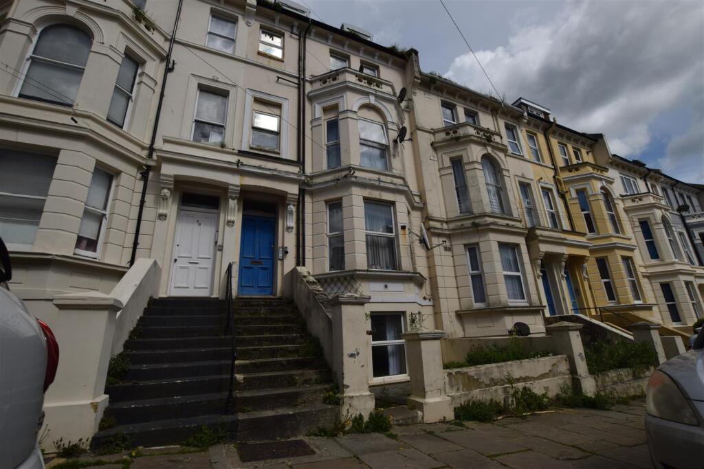 Main image of property: Carisbrooke Road, St. Leonards-On-Sea