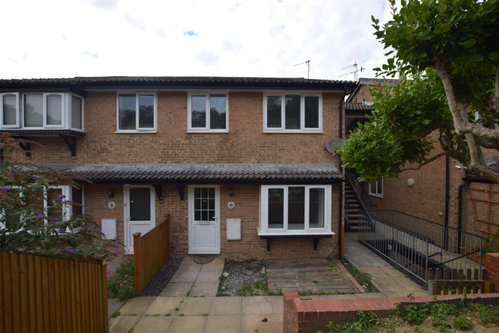 Main image of property: Pinders Road, Hastings