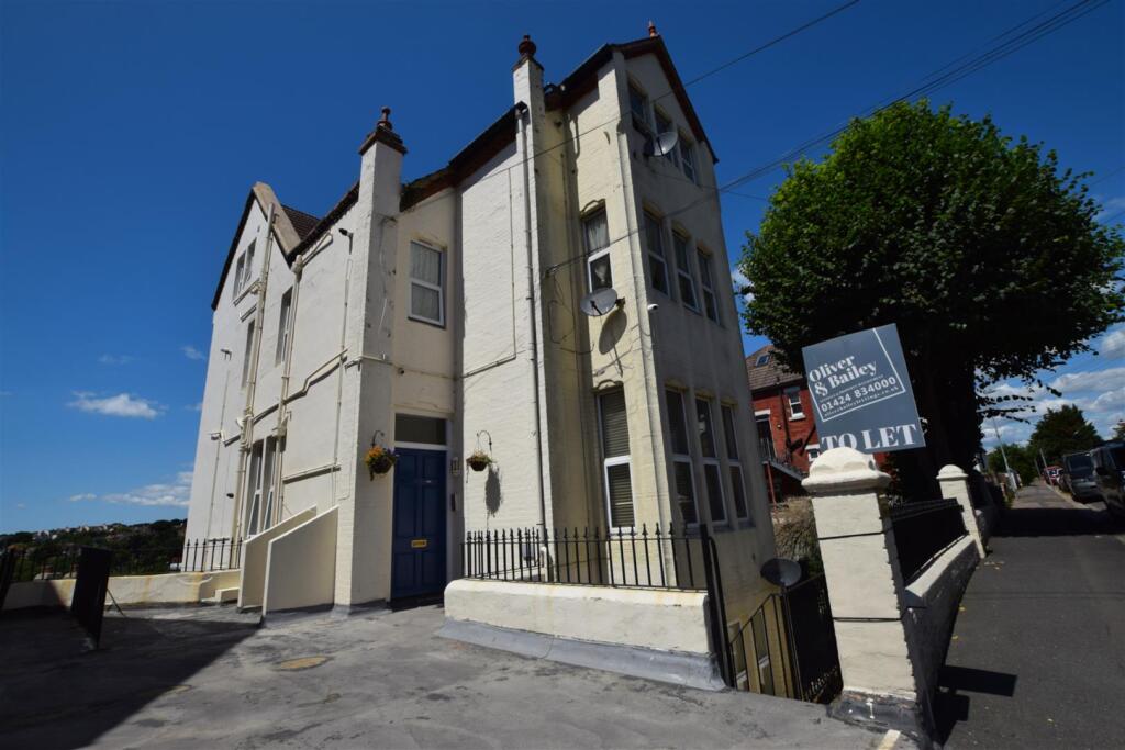 Main image of property: Milward Road, Hastings