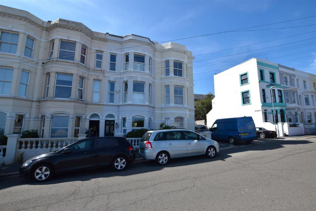 Main image of property: Priory Road, Hastings