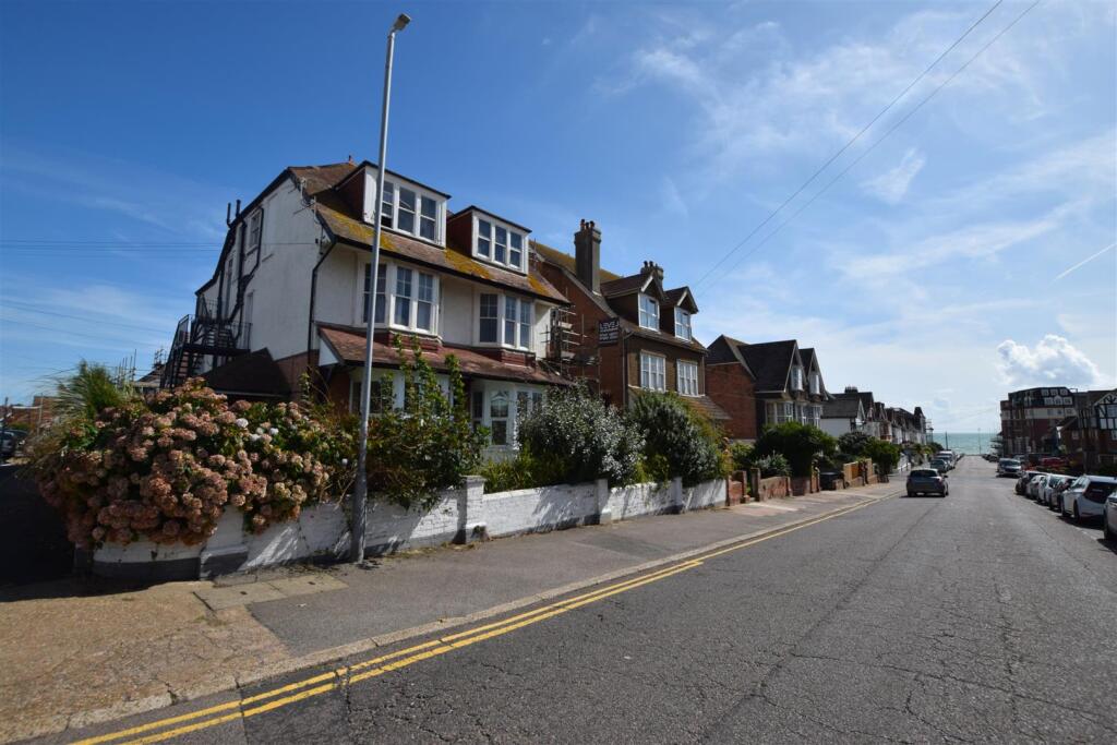 Main image of property: Jameson Road, Bexhill-On-Sea