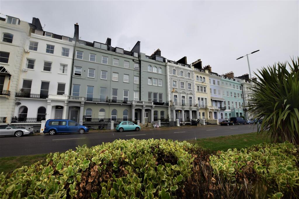 Main image of property: Marina, St. Leonards-On-Sea
