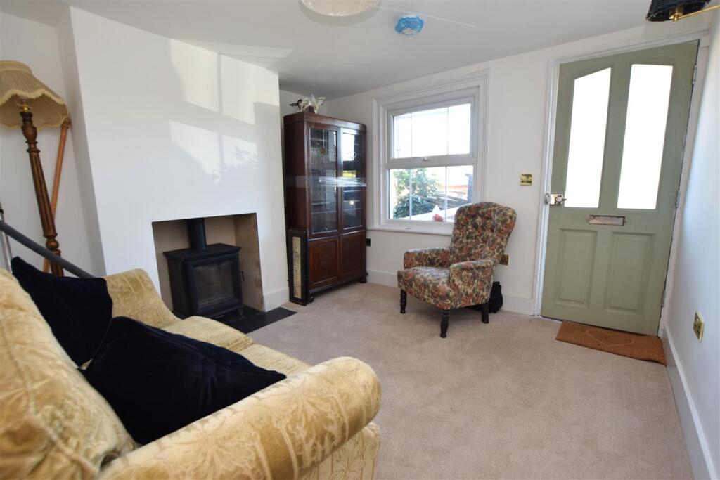 Main image of property: Barley Lane, Hastings