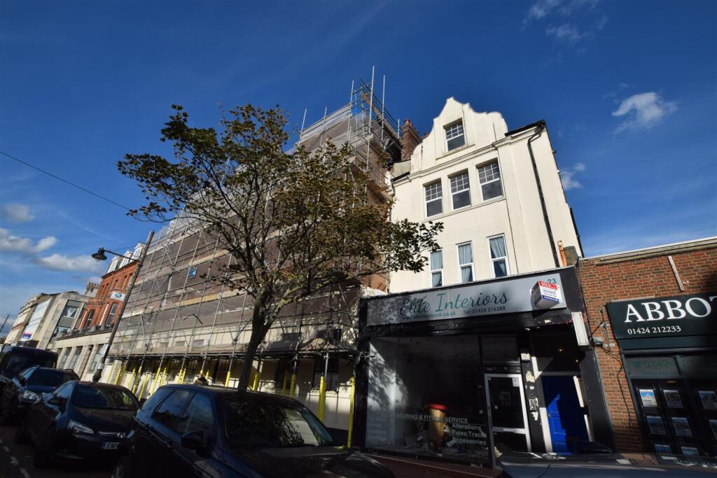 Main image of property: Devonshire Road, Bexhill-On-Sea