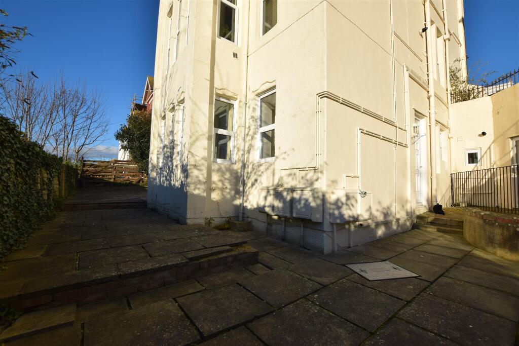 Main image of property: Milward Road, Hastings