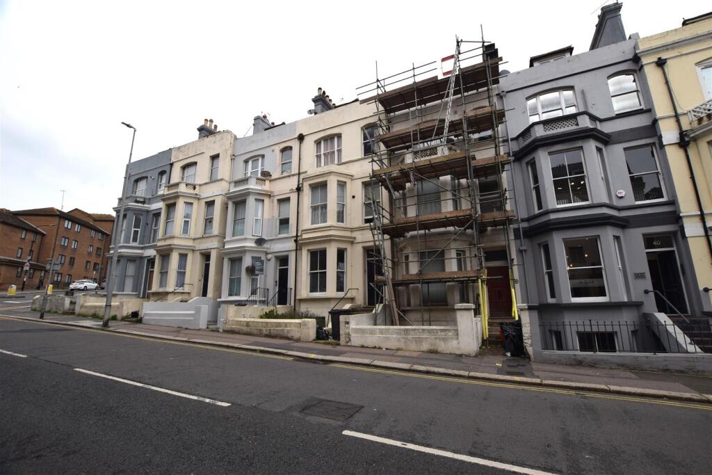 Main image of property: Cambridge Road, Hastings