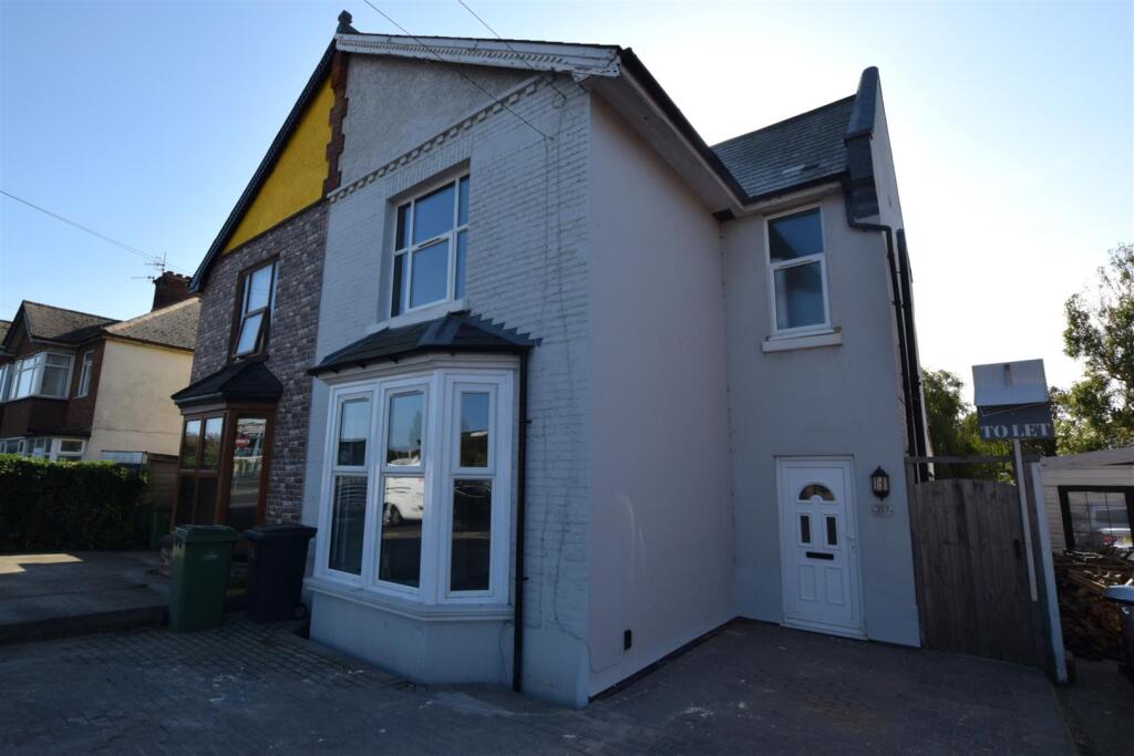 Main image of property: Bexhill Road, St Leonards On Sea