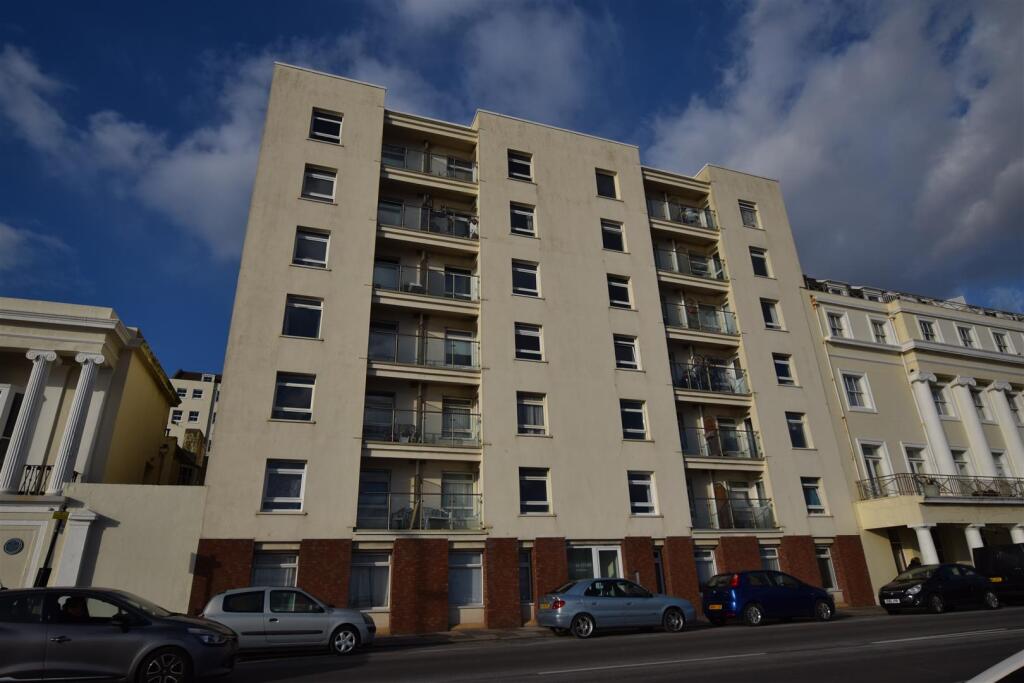 Main image of property: Marina, St Leonards on Sea