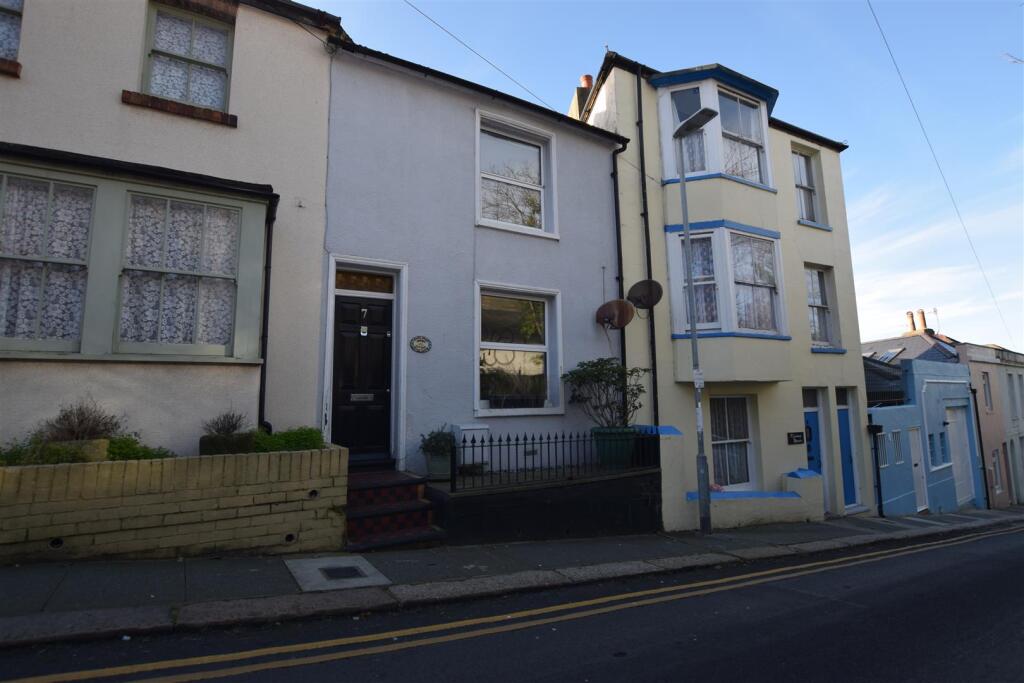 Main image of property: Stonefield Road, Hastings