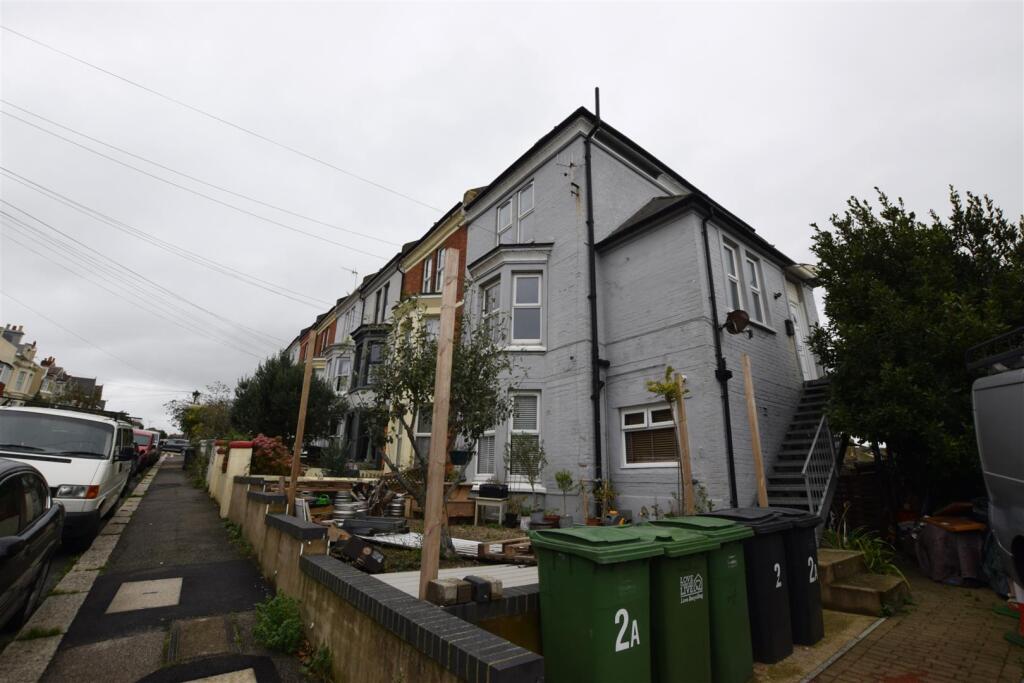 Main image of property: Edmund Road, Hastings