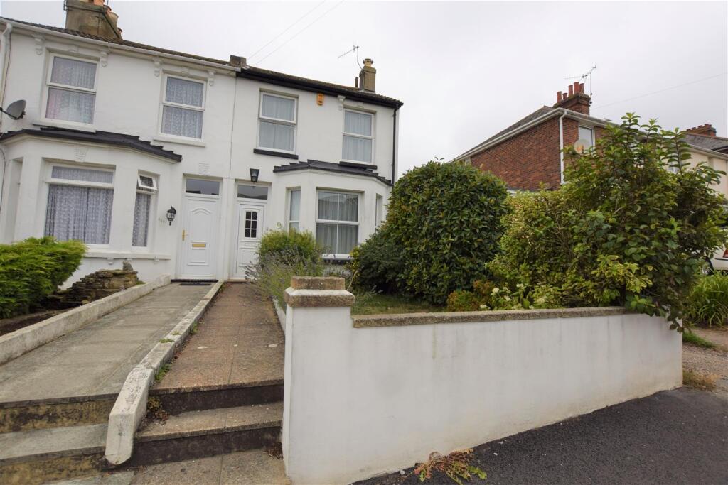 Main image of property: Athelstan Road, Hastings