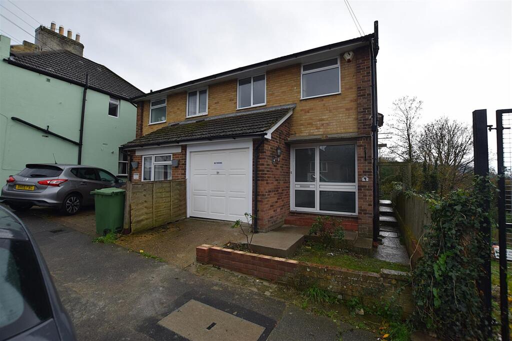 Main image of property: Victoria Avenue, Hastings