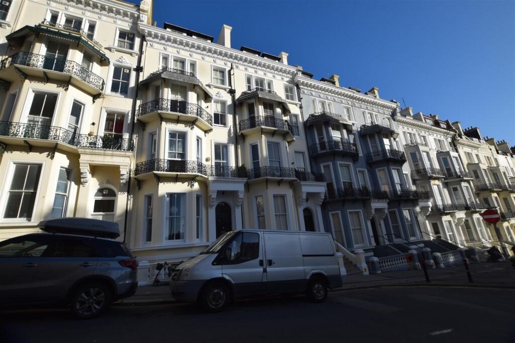 Main image of property: Warrior Square, St Leonards-On-Sea