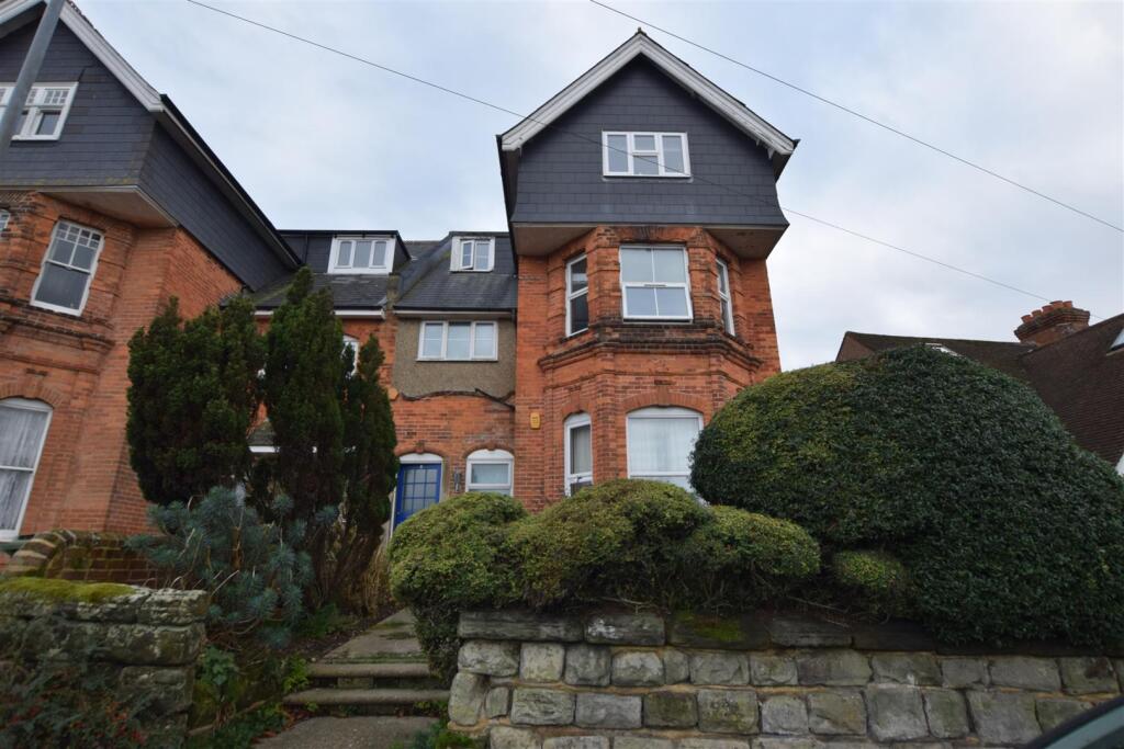 Main image of property: Charles Road West, St. Leonards-On-Sea