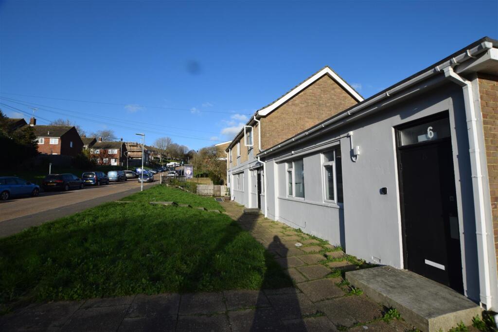 Main image of property: Malvern Way, Hastings