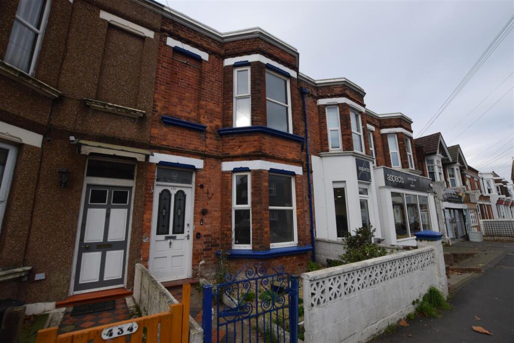 Main image of property: Old London Road, Hastings