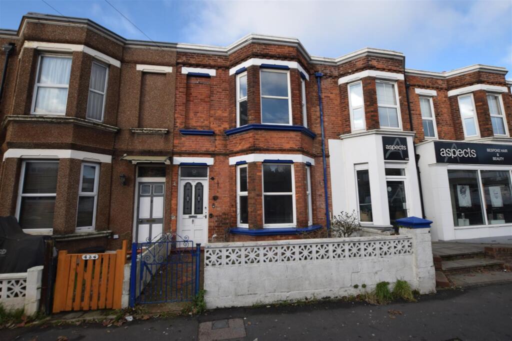 Main image of property: Old London Road, Hastings