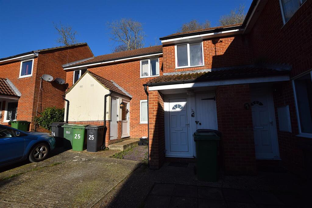 Main image of property: Greenfields Close, ST. LEONARDS ON SEA