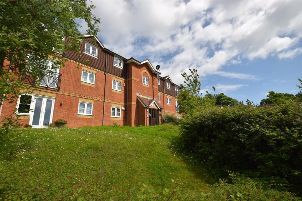 Main image of property: Helmsman Rise, St. Leonards-On-Sea