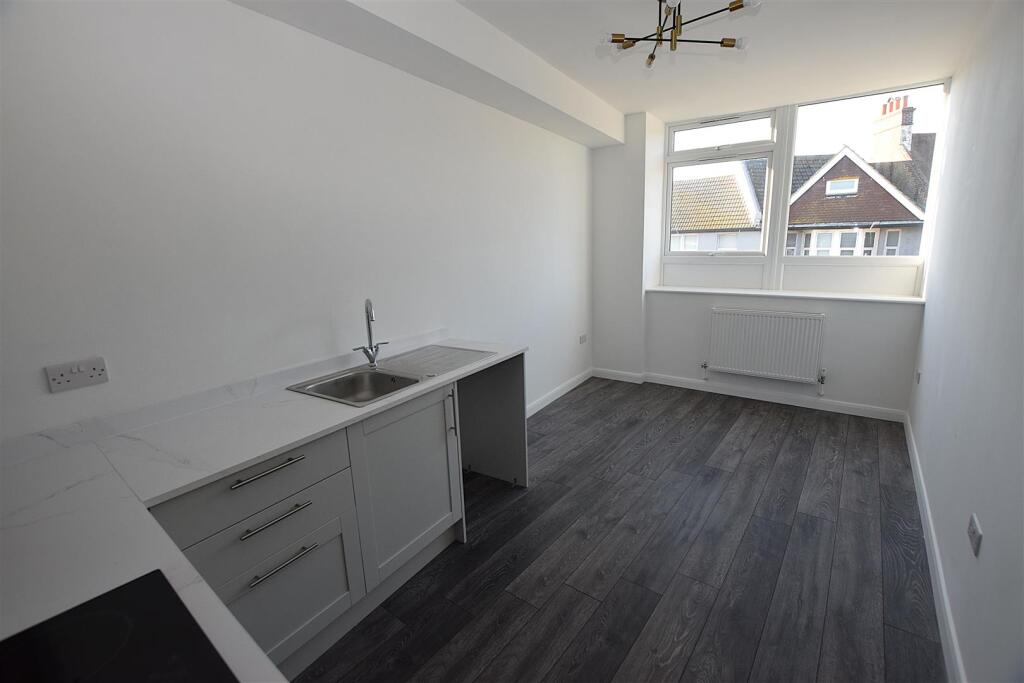 Main image of property: Sedlescombe Road North, St Leonards on Sea