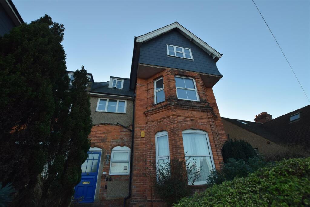 Main image of property: Charles Road West, St Leonards-On-Sea