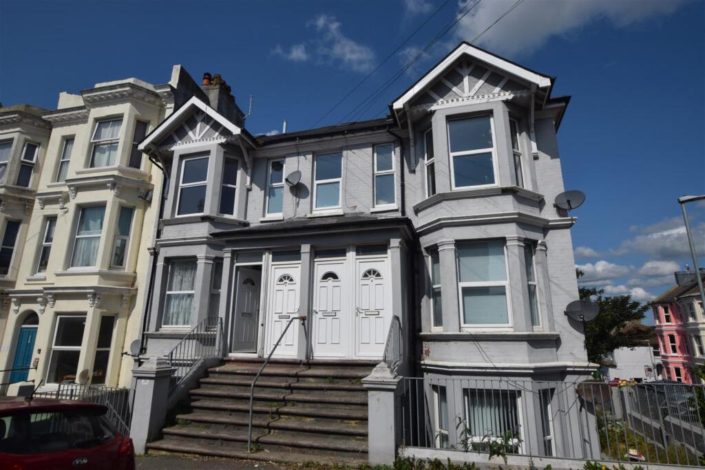 Main image of property: Priory Road, Hastings