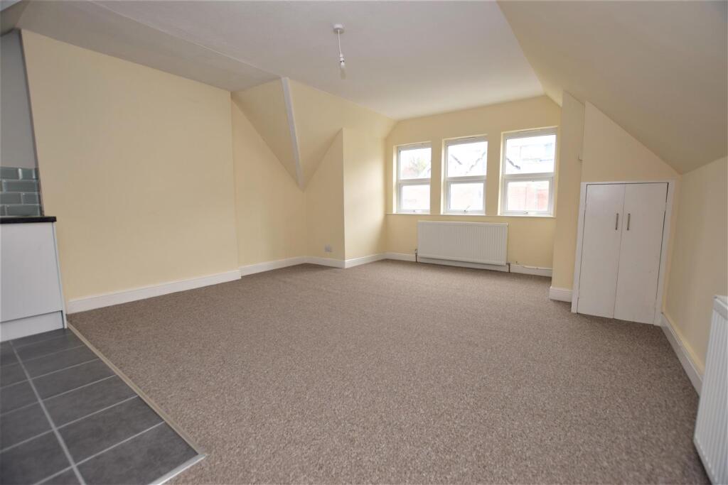 Main image of property: Milward Road, Hastings